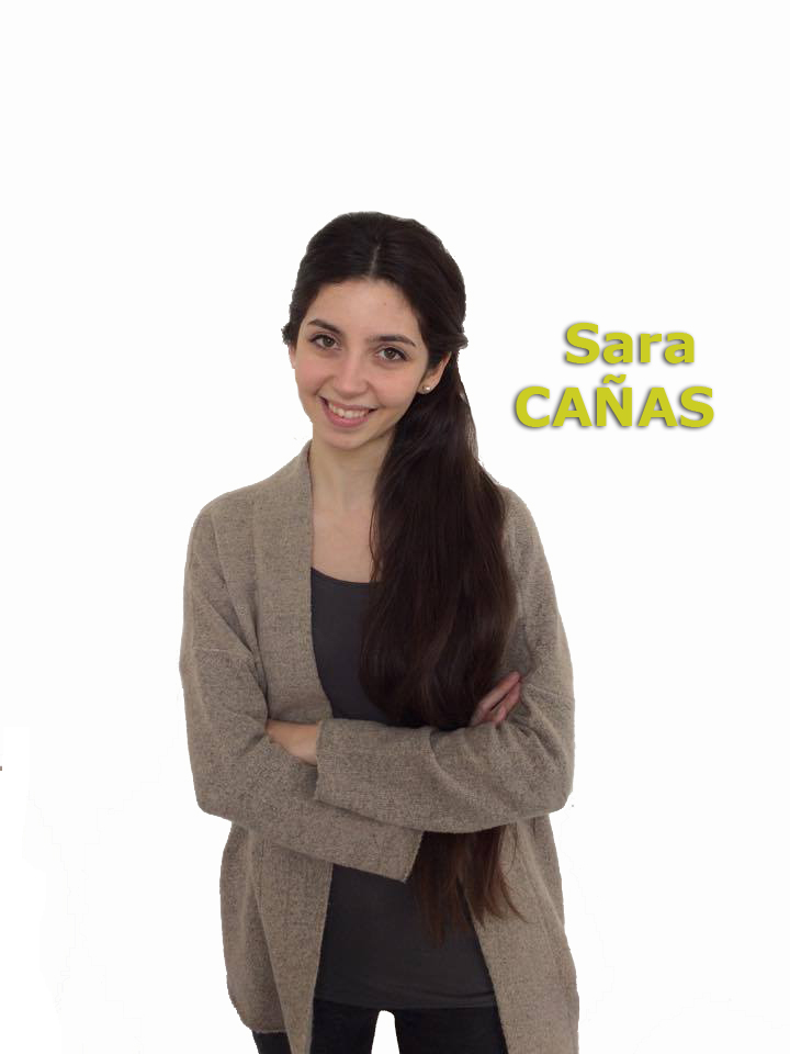Sara Cañas