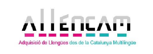 Grup de Recerca en Adquisició de Llengües des de la Catalunya Multilingüe
